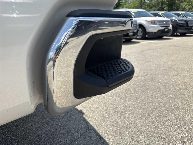 used 2024 Chevrolet Silverado 2500 car, priced at $67,990