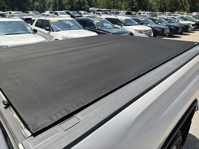 used 2024 Chevrolet Silverado 2500 car, priced at $67,990