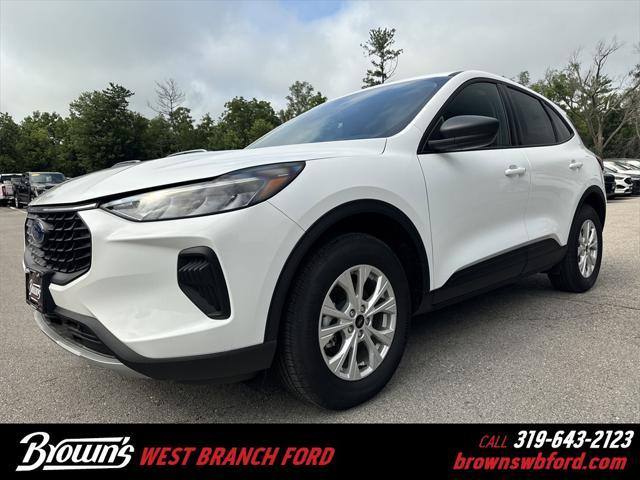 new 2025 Ford Escape car, priced at $29,115