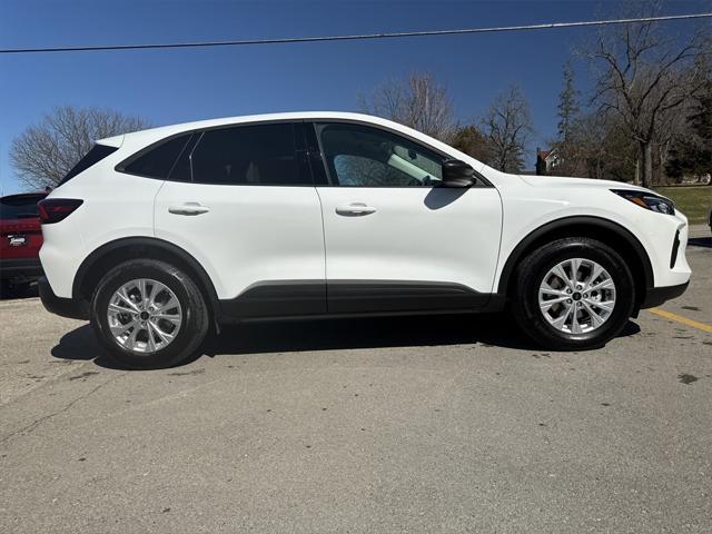 new 2025 Ford Escape car, priced at $31,081