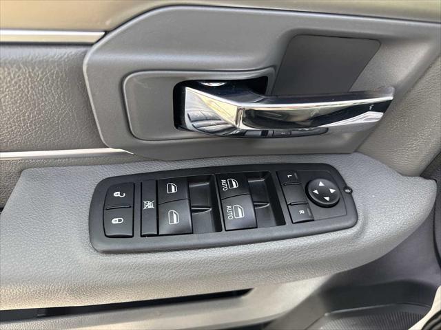 used 2018 Ram 2500 car, priced at $29,990