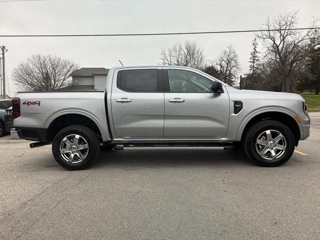 new 2024 Ford Ranger car, priced at $47,540