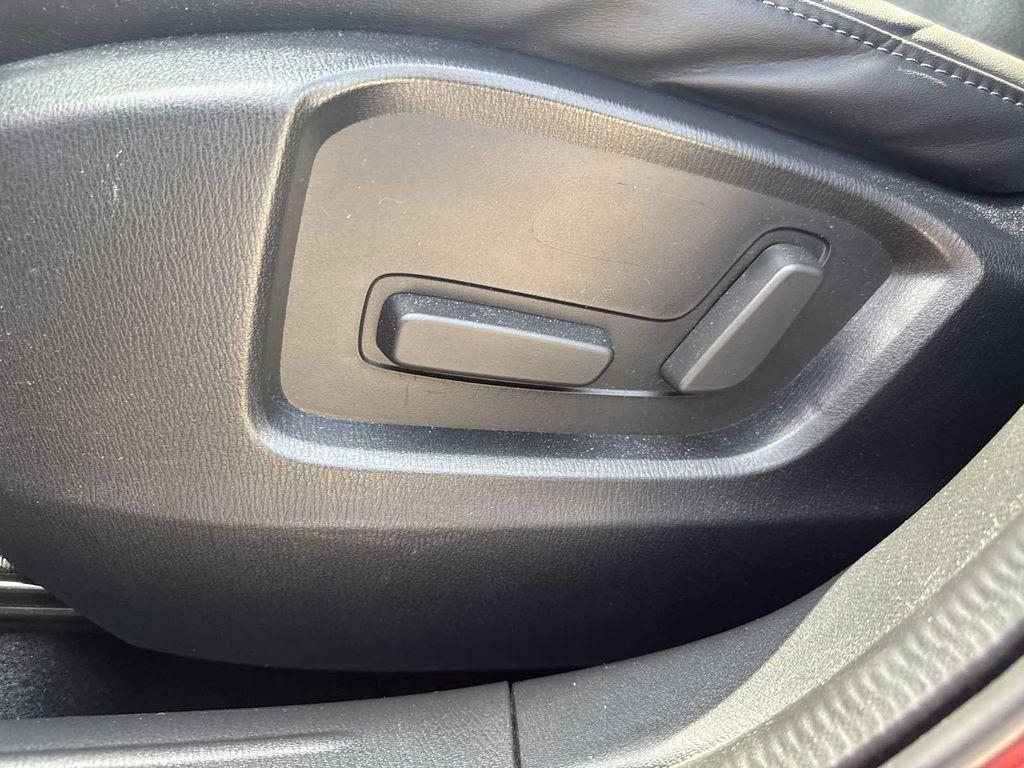 used 2019 Mazda CX-5 car, priced at $19,990