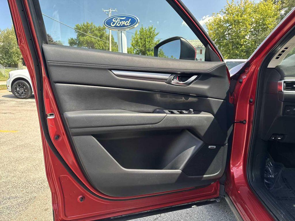 used 2019 Mazda CX-5 car, priced at $19,990