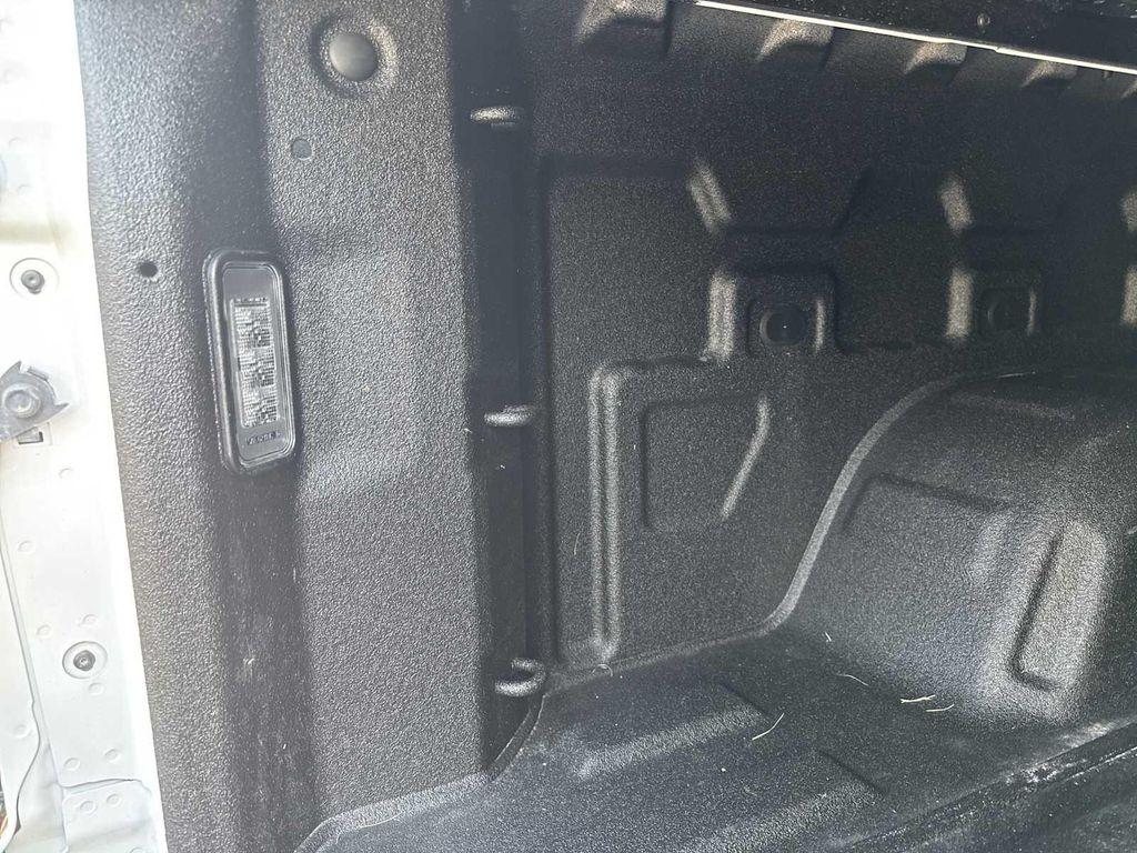 used 2022 Chevrolet Silverado 1500 car, priced at $43,990