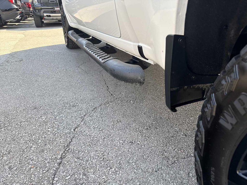 used 2022 Chevrolet Silverado 1500 car, priced at $43,990