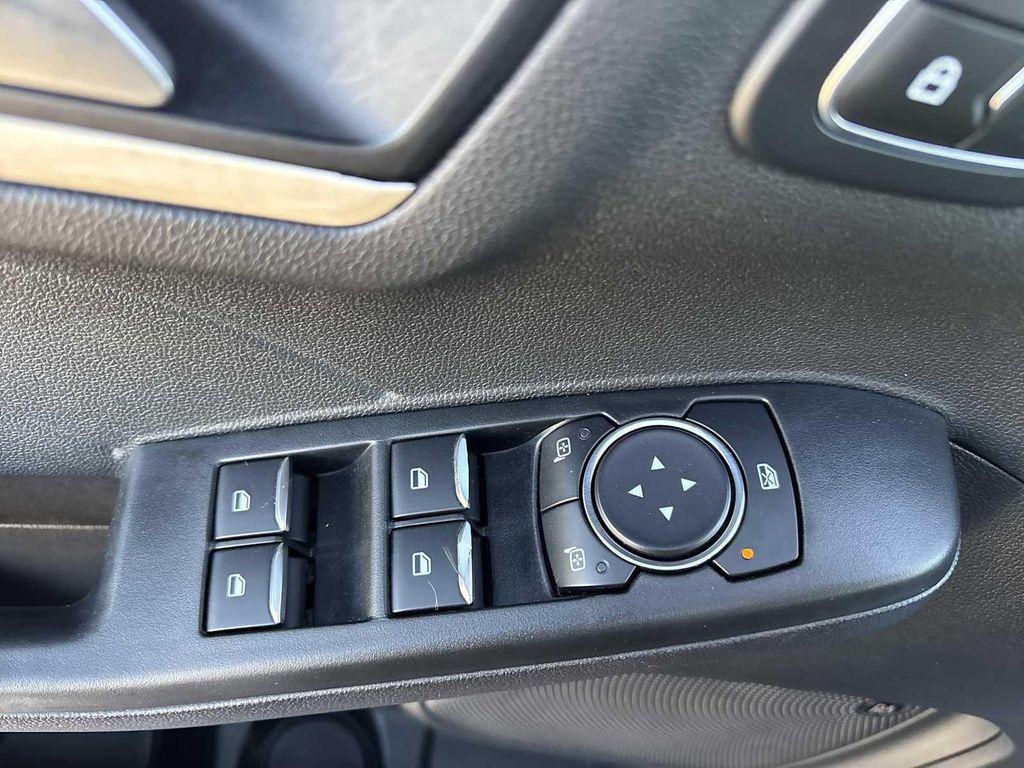 used 2022 Ford Escape car, priced at $26,990