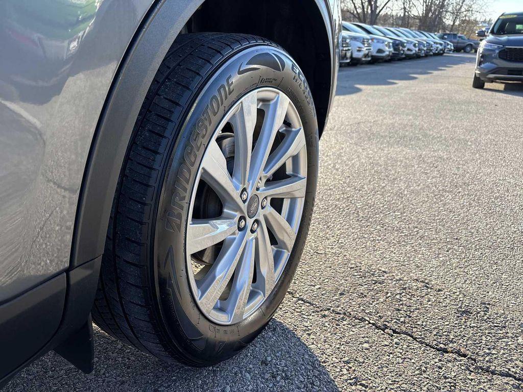 used 2022 Ford Escape car, priced at $26,990