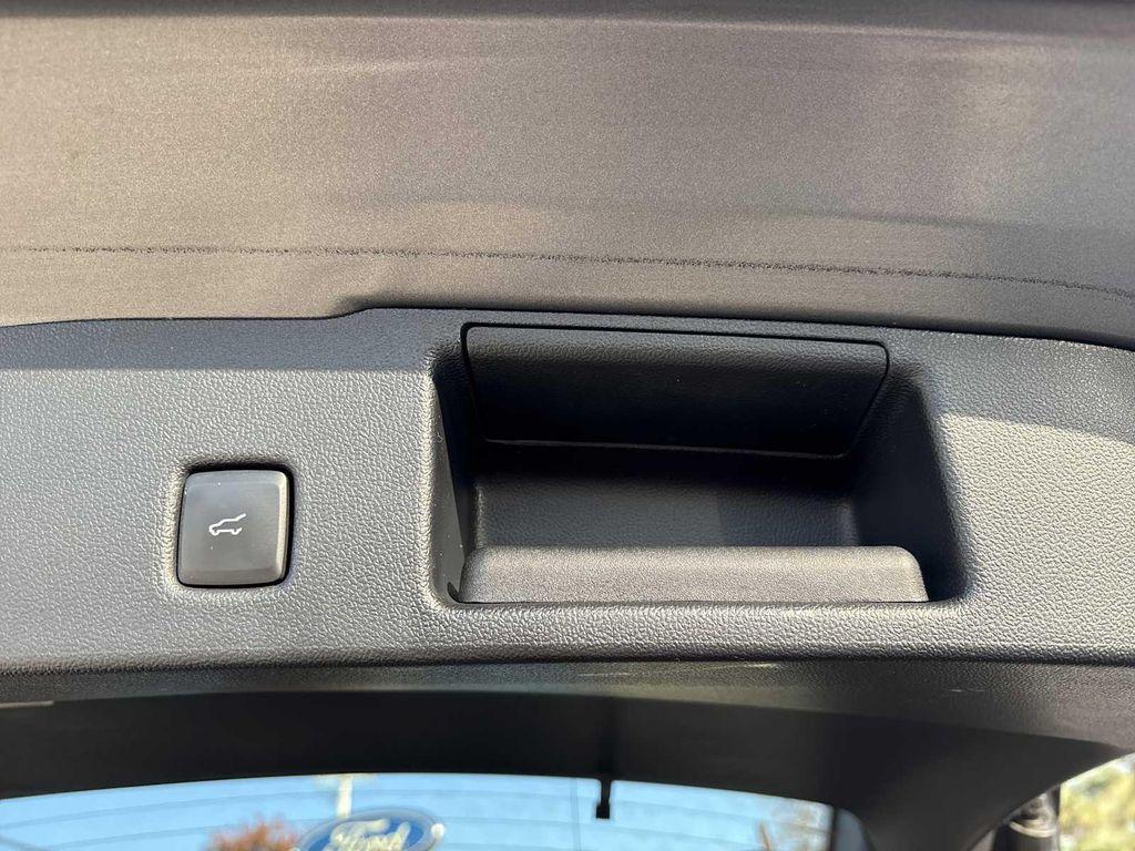 used 2022 Ford Escape car, priced at $26,990