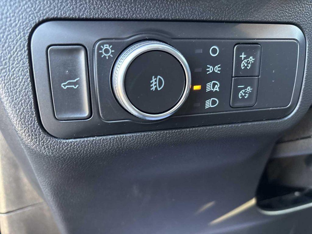 used 2022 Ford Escape car, priced at $26,990