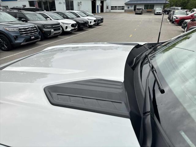 used 2021 Chevrolet Silverado 2500 car, priced at $38,990