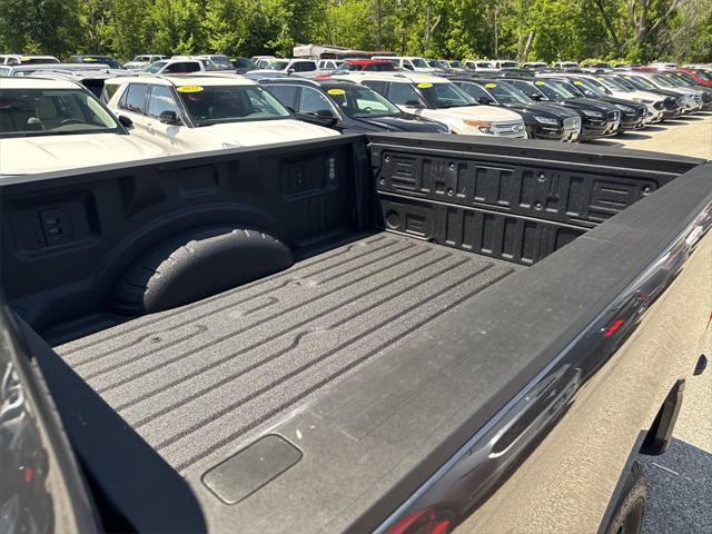 new 2025 Ford F-250 car, priced at $67,745
