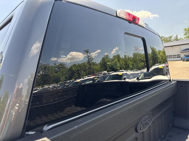 new 2025 Ford F-250 car, priced at $67,745