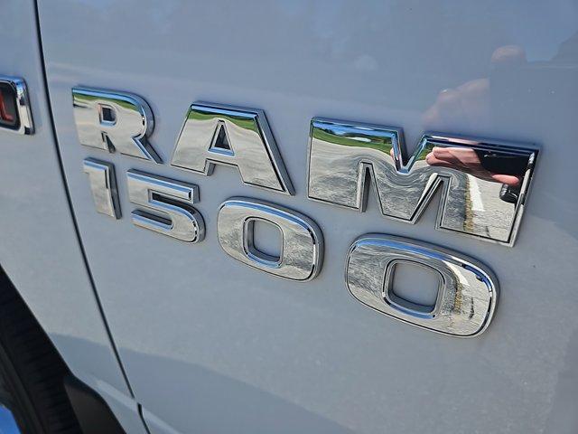 used 2015 Ram 1500 car, priced at $21,990