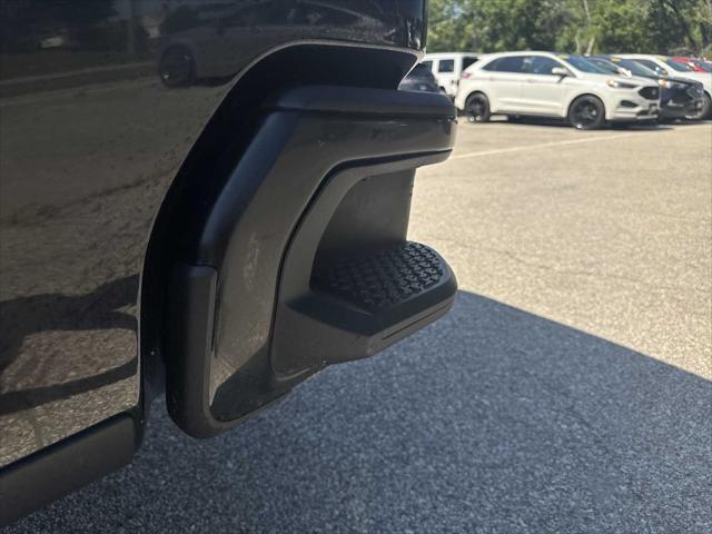 used 2020 Chevrolet Silverado 1500 car, priced at $27,990