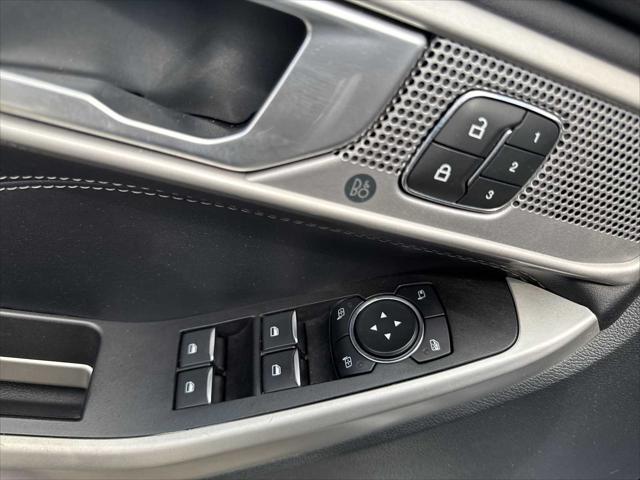used 2021 Ford Explorer car, priced at $31,990