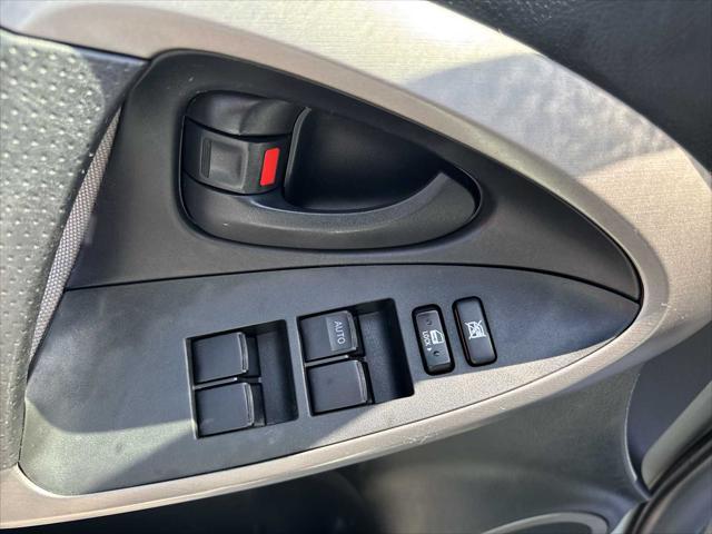 used 2007 Toyota RAV4 car, priced at $6,490