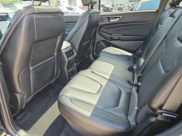 used 2022 Ford Edge car, priced at $32,750