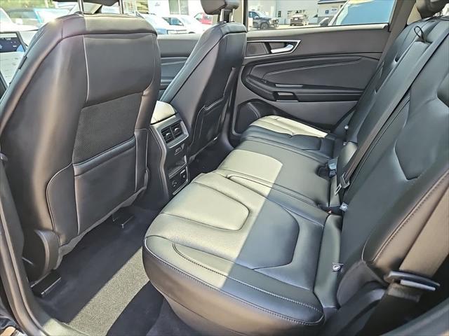 used 2022 Ford Edge car, priced at $31,990