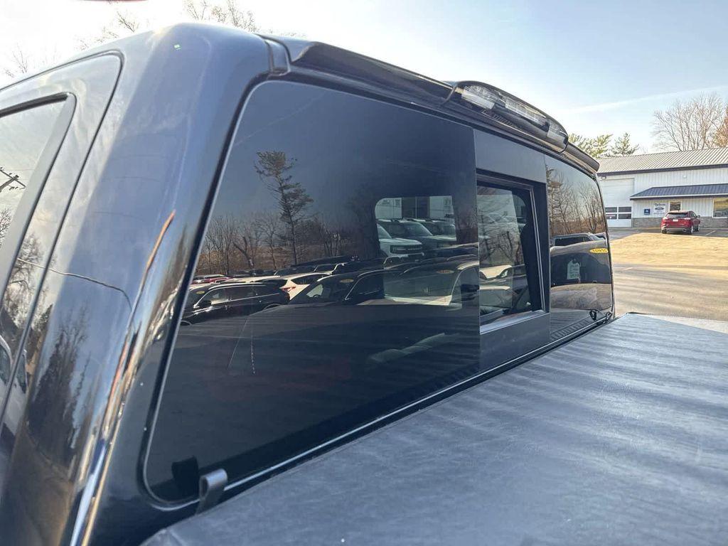 used 2019 Nissan Titan car, priced at $28,490