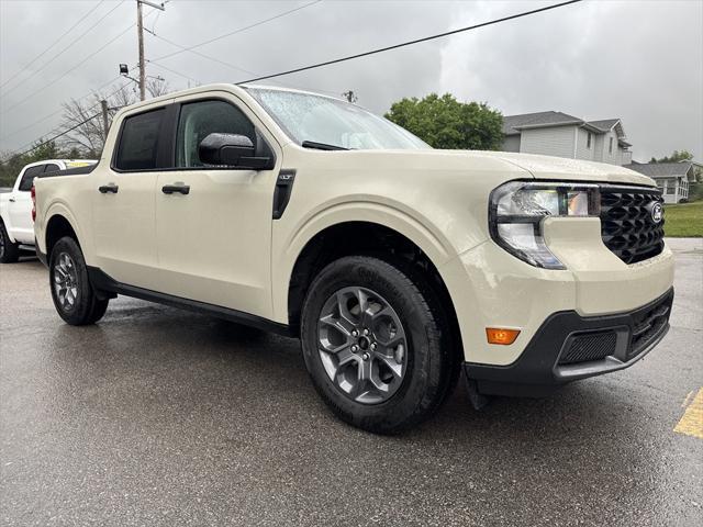 new 2025 Ford Maverick car, priced at $34,395