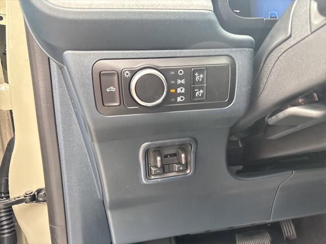 new 2025 Ford Maverick car, priced at $34,395
