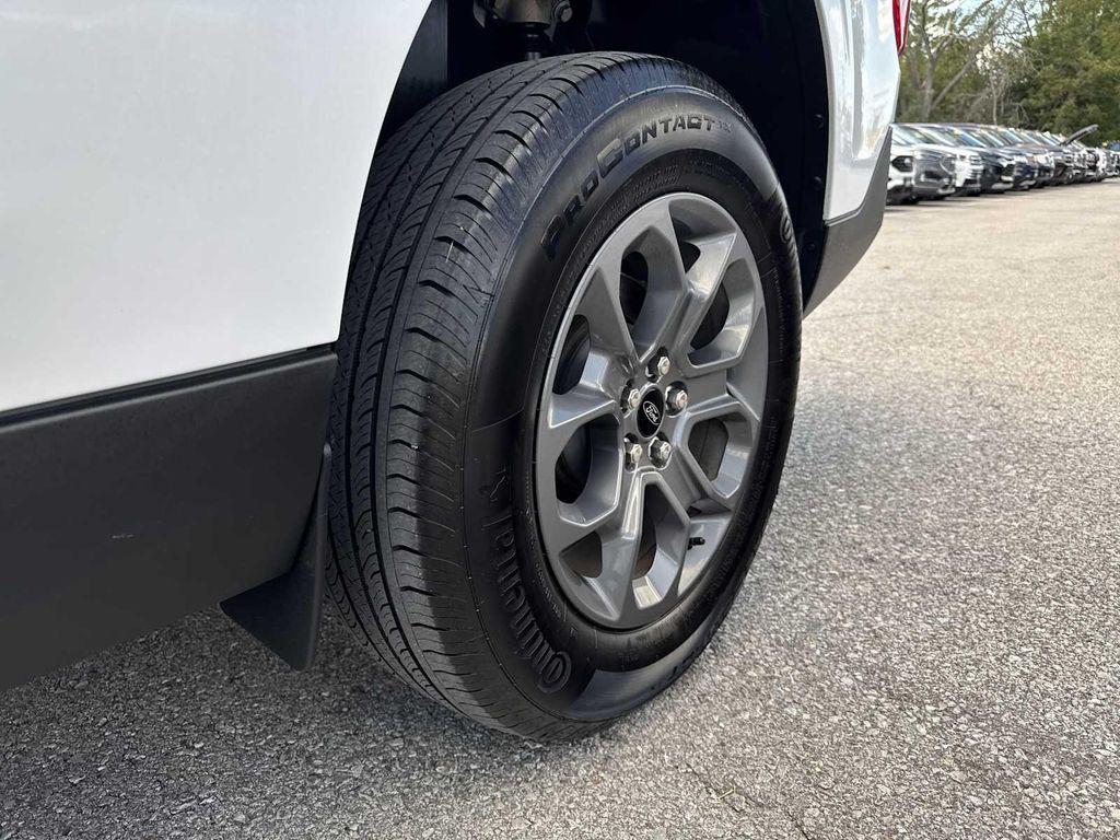 used 2025 Ford Maverick car, priced at $32,490