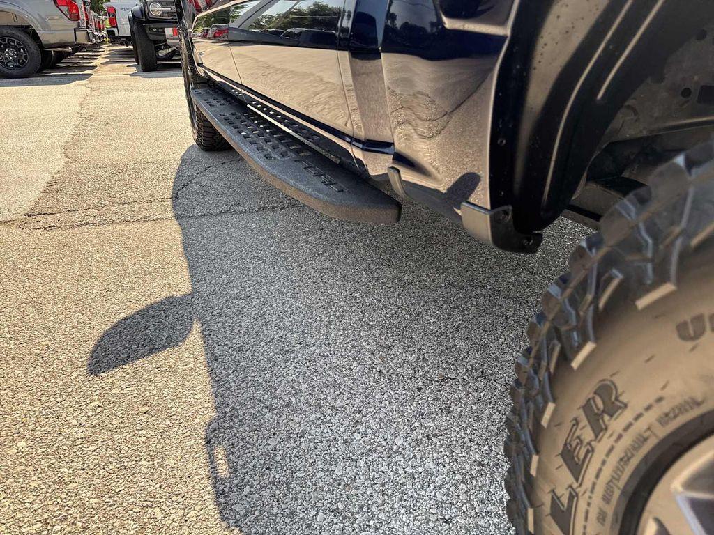 used 2022 Ford F-150 car, priced at $51,990