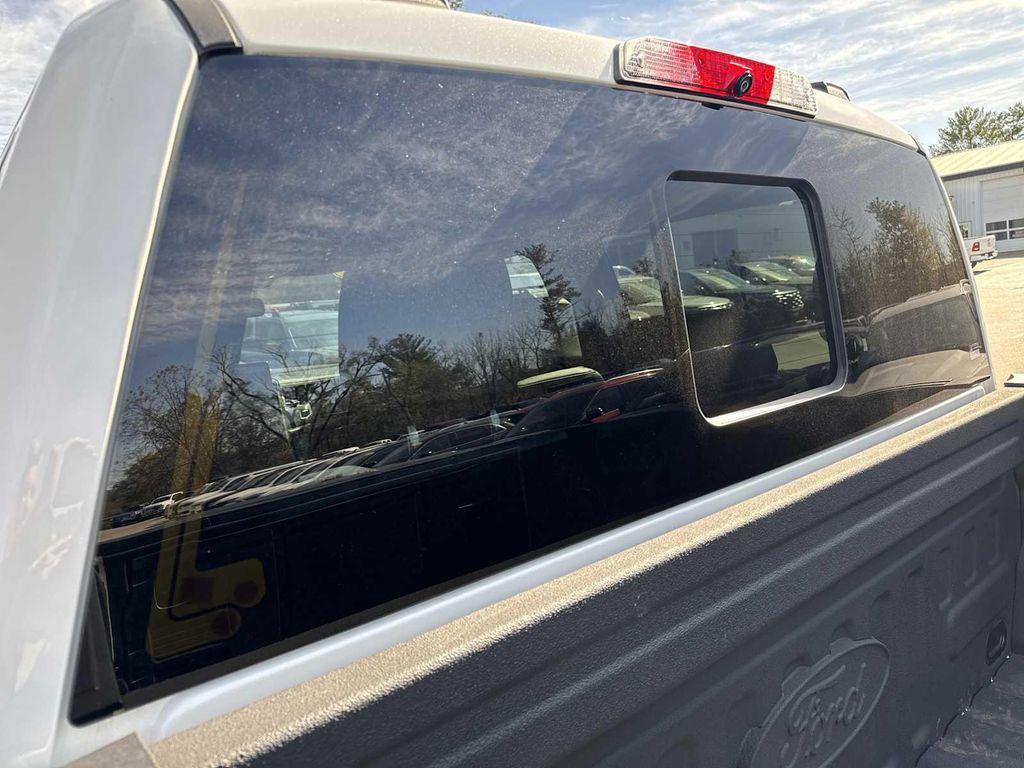 used 2022 Ford F-150 Lightning car, priced at $43,990