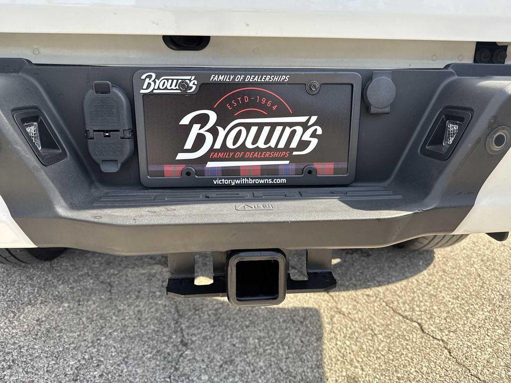 used 2022 Ford F-150 Lightning car, priced at $43,990