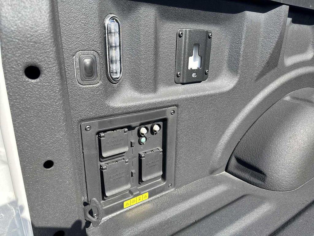 used 2022 Ford F-150 Lightning car, priced at $43,990