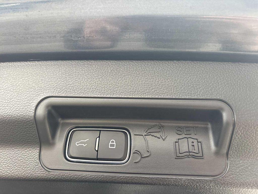 used 2023 Ford Explorer car, priced at $34,990