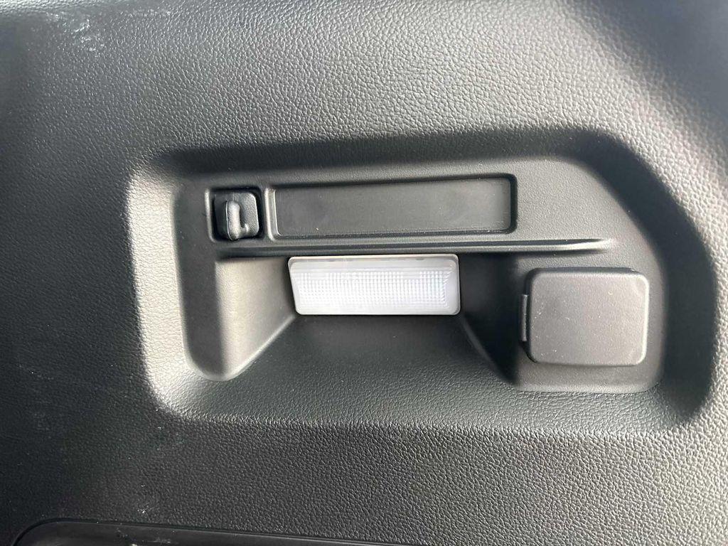 used 2023 Ford Explorer car, priced at $34,990