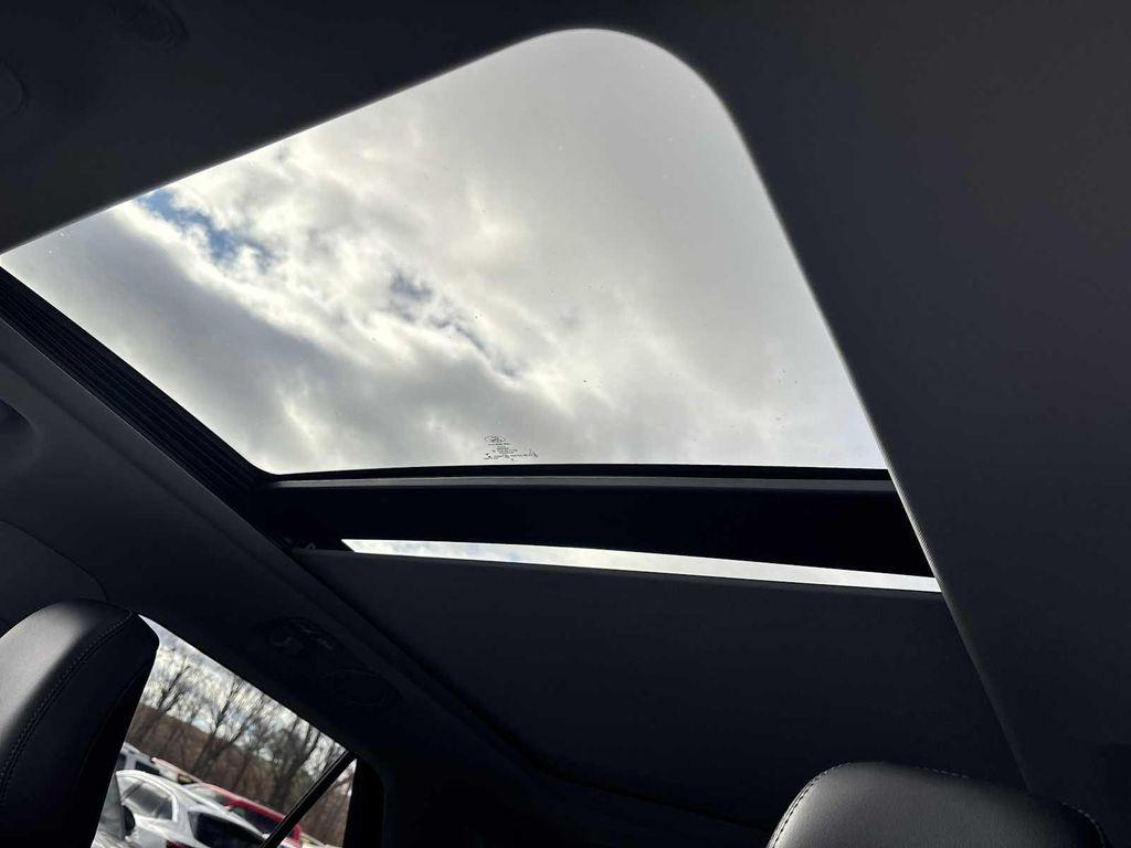 used 2023 Ford Explorer car, priced at $34,990