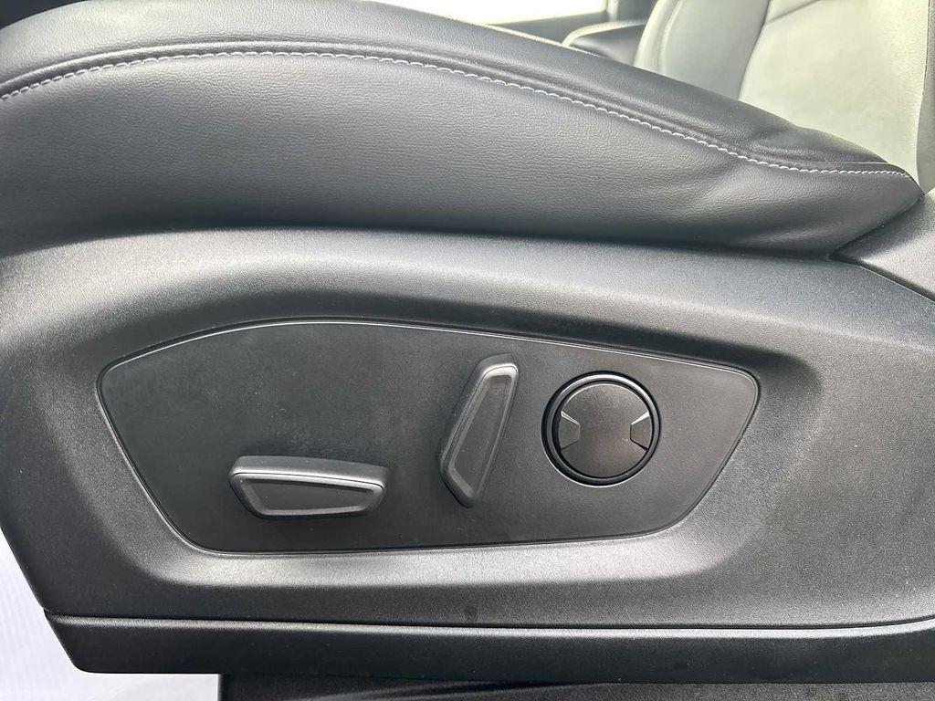 used 2023 Ford Explorer car, priced at $34,990