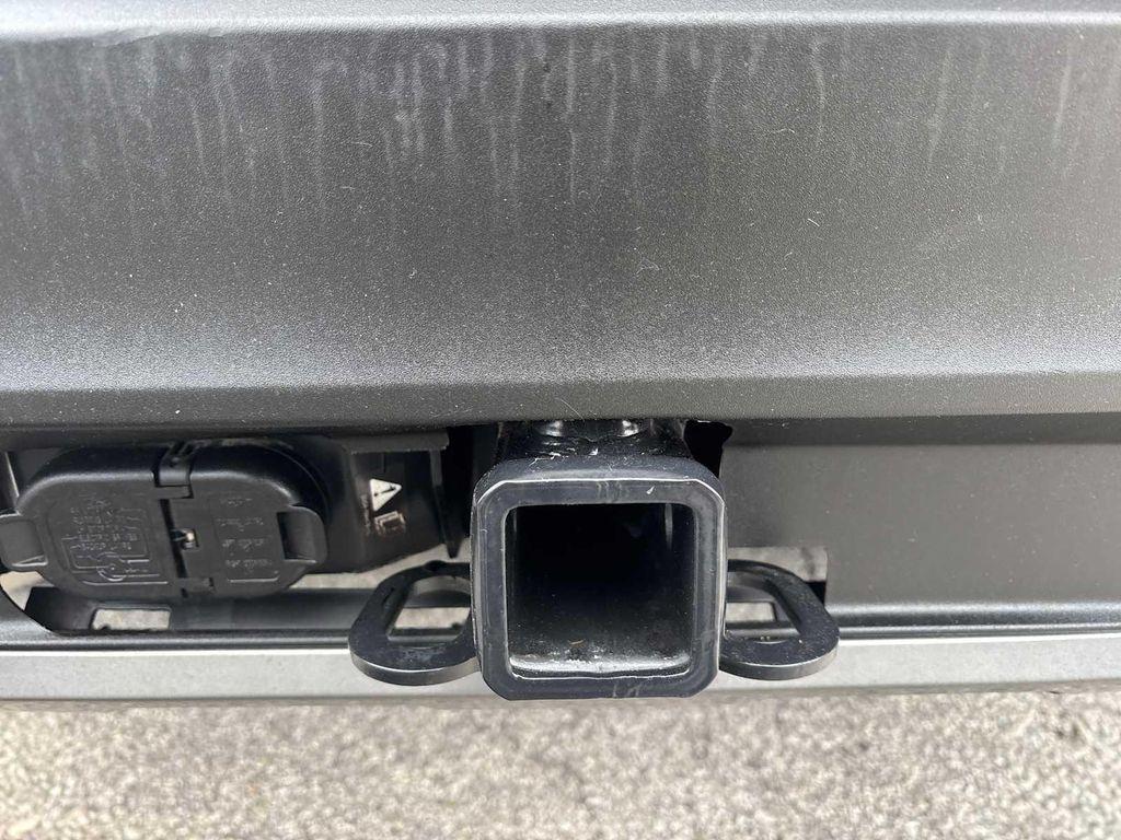 used 2023 Ford Explorer car, priced at $34,990