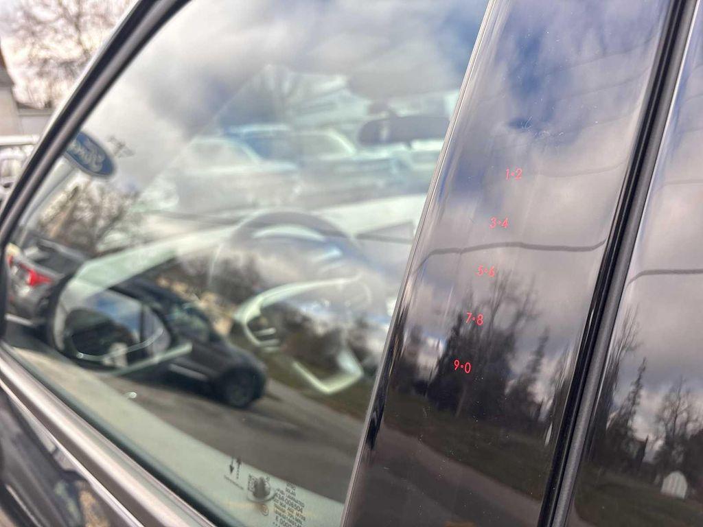 used 2023 Ford Explorer car, priced at $34,990