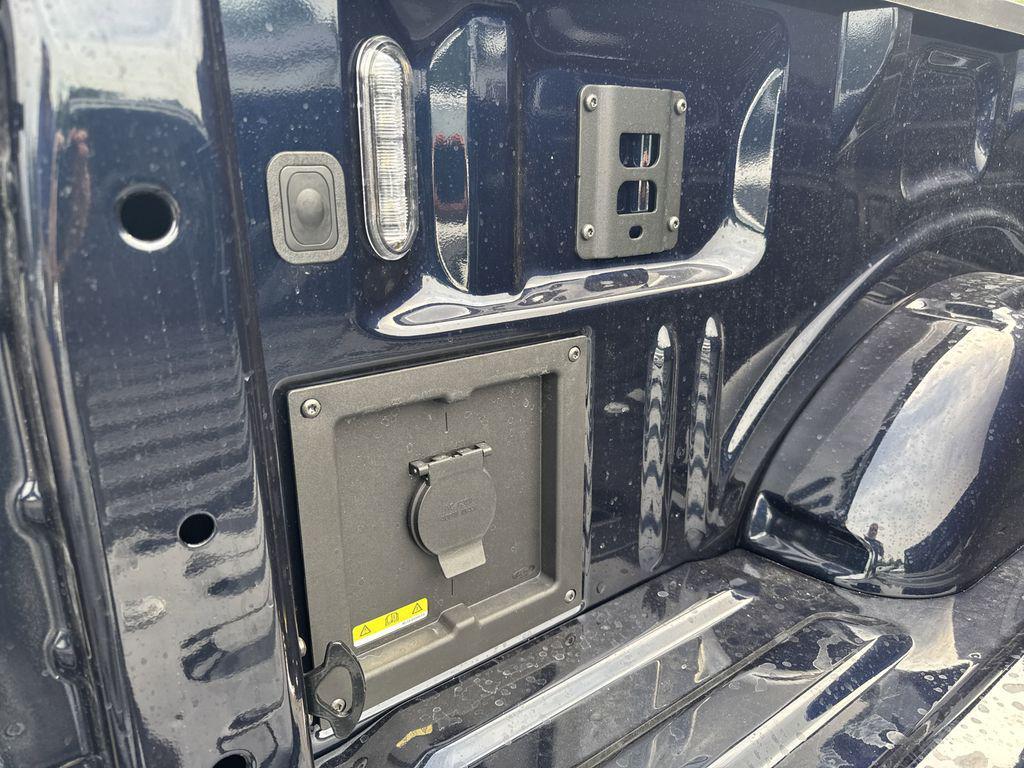 new 2025 Ford F-150 car, priced at $56,436