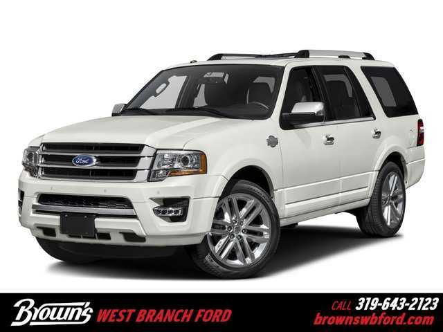 used 2016 Ford Expedition car, priced at $21,990