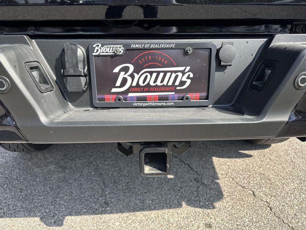 new 2025 Ford F-150 car, priced at $55,159