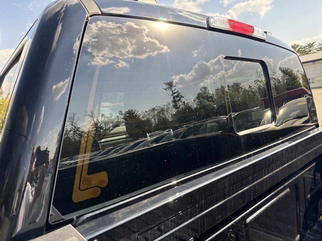 new 2025 Ford F-150 car, priced at $55,159