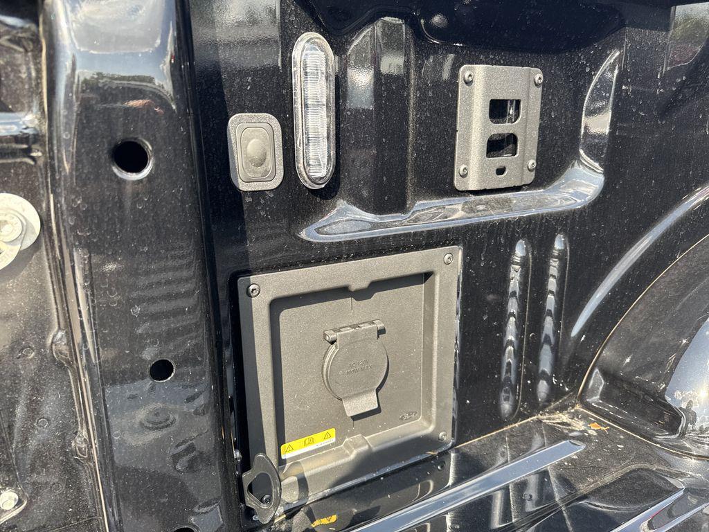 new 2025 Ford F-150 car, priced at $55,159