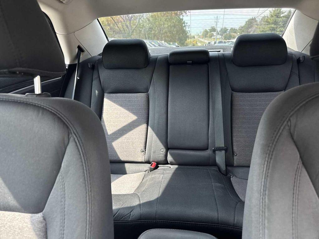 used 2018 Chrysler 300 car, priced at $15,990