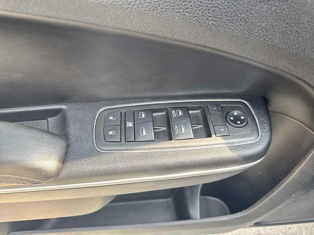 used 2018 Chrysler 300 car, priced at $15,990