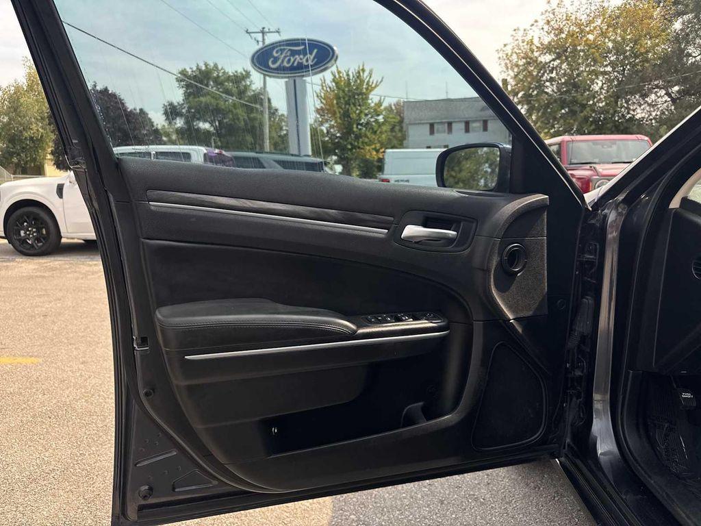 used 2018 Chrysler 300 car, priced at $15,990