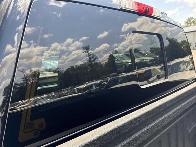 used 2021 Ford F-150 car, priced at $46,990