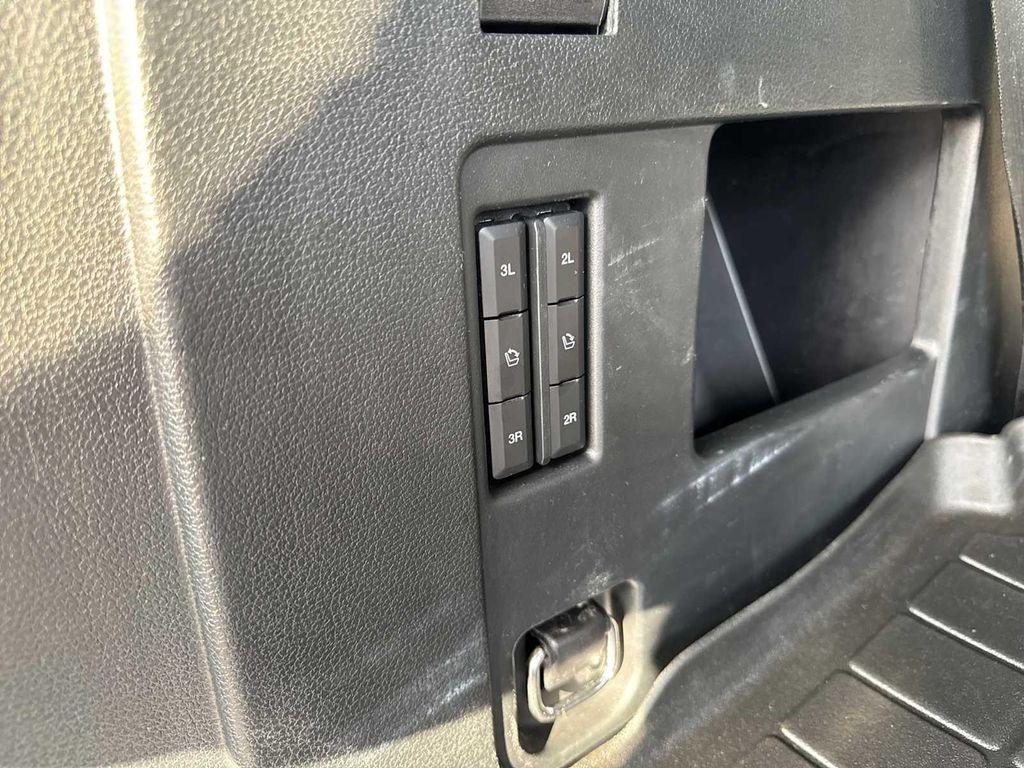 used 2021 Ford Expedition car, priced at $34,990