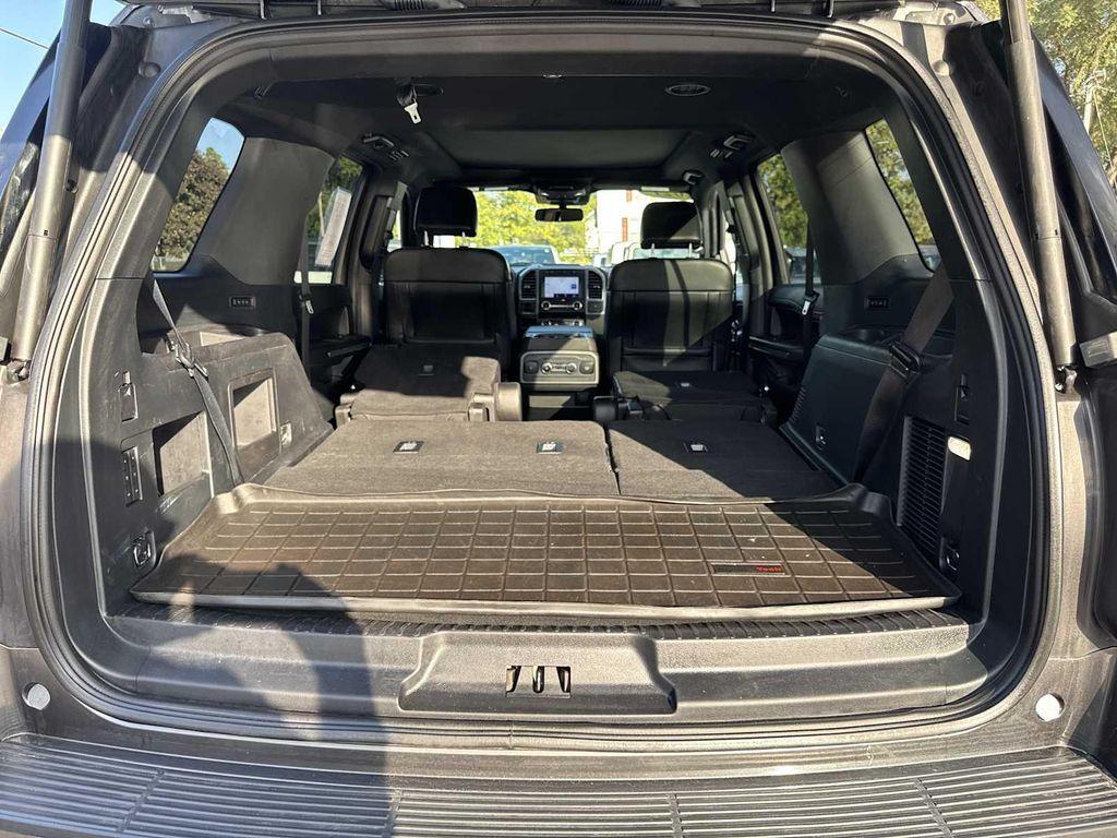 used 2021 Ford Expedition car, priced at $34,990