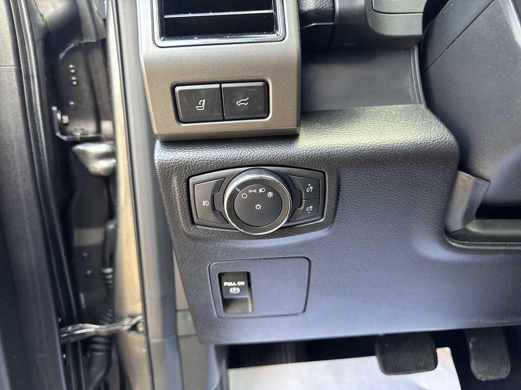 used 2021 Ford Expedition car, priced at $34,990
