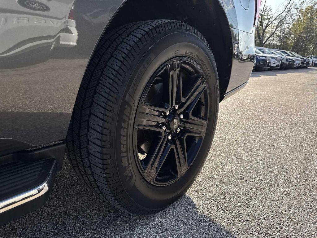 used 2021 Ford Expedition car, priced at $34,990